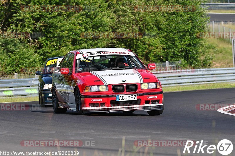 Bild #9260809 - Touristenfahrten Nürburgring Nordschleife (22.06.2020)