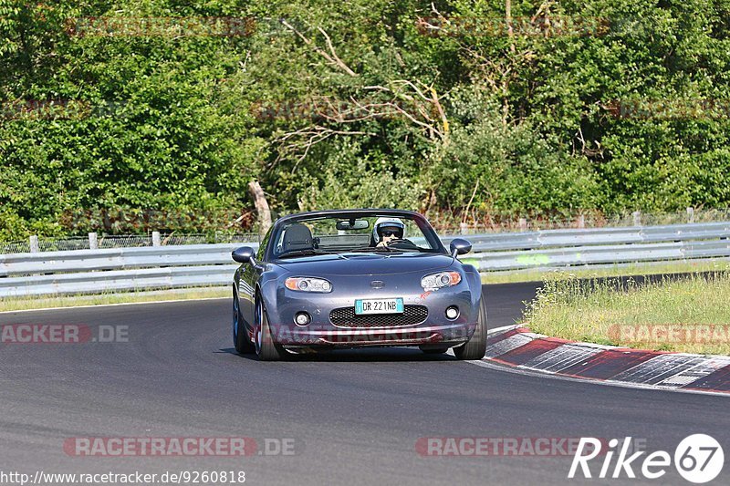 Bild #9260818 - Touristenfahrten Nürburgring Nordschleife (22.06.2020)