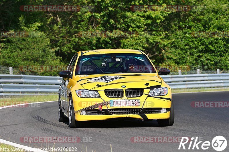 Bild #9260822 - Touristenfahrten Nürburgring Nordschleife (22.06.2020)