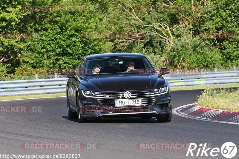 Bild #9260827 - Touristenfahrten Nürburgring Nordschleife (22.06.2020)