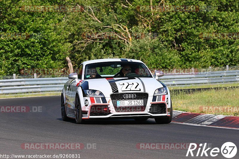 Bild #9260831 - Touristenfahrten Nürburgring Nordschleife (22.06.2020)