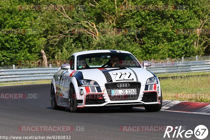 Bild #9260832 - Touristenfahrten Nürburgring Nordschleife (22.06.2020)