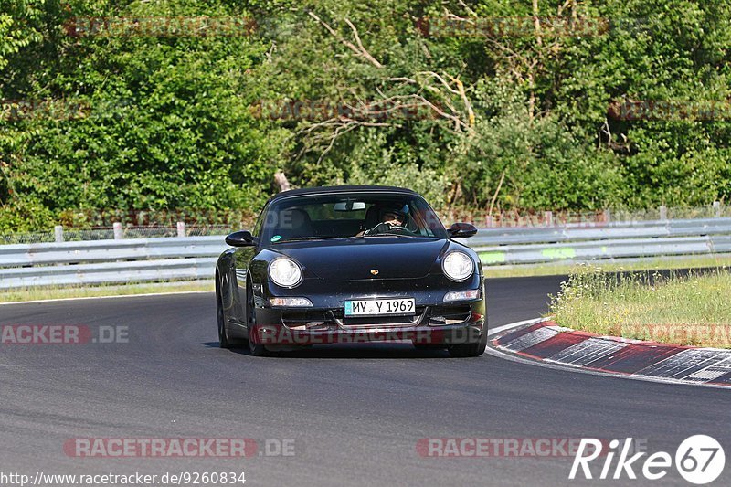 Bild #9260834 - Touristenfahrten Nürburgring Nordschleife (22.06.2020)