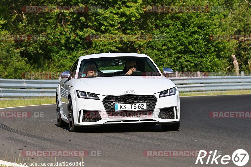 Bild #9260840 - Touristenfahrten Nürburgring Nordschleife (22.06.2020)