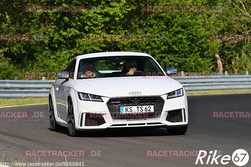 Bild #9260841 - Touristenfahrten Nürburgring Nordschleife (22.06.2020)