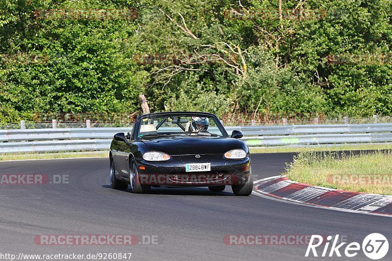 Bild #9260847 - Touristenfahrten Nürburgring Nordschleife (22.06.2020)