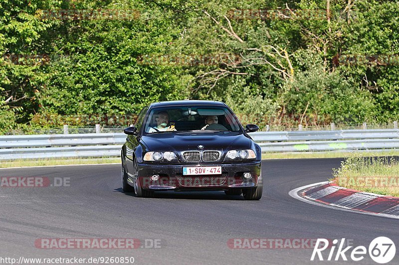 Bild #9260850 - Touristenfahrten Nürburgring Nordschleife (22.06.2020)