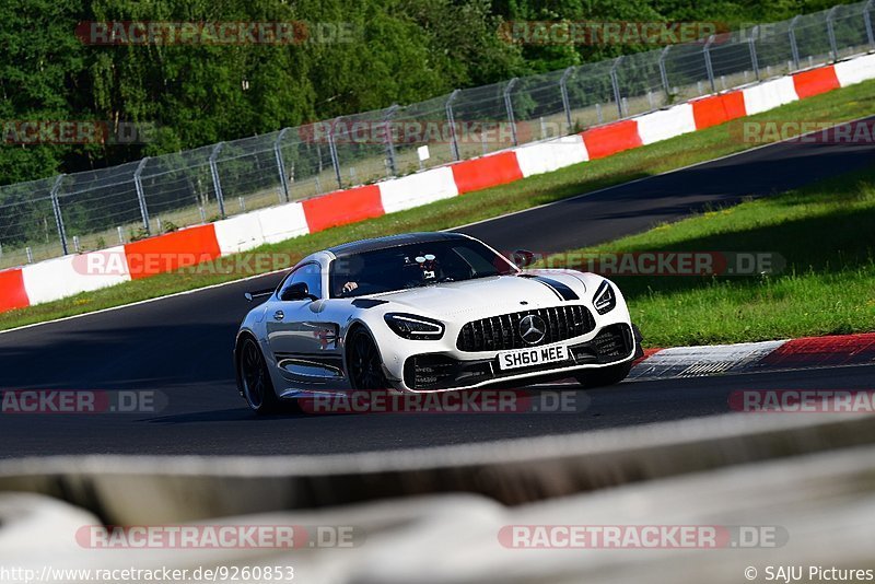 Bild #9260853 - Touristenfahrten Nürburgring Nordschleife (22.06.2020)