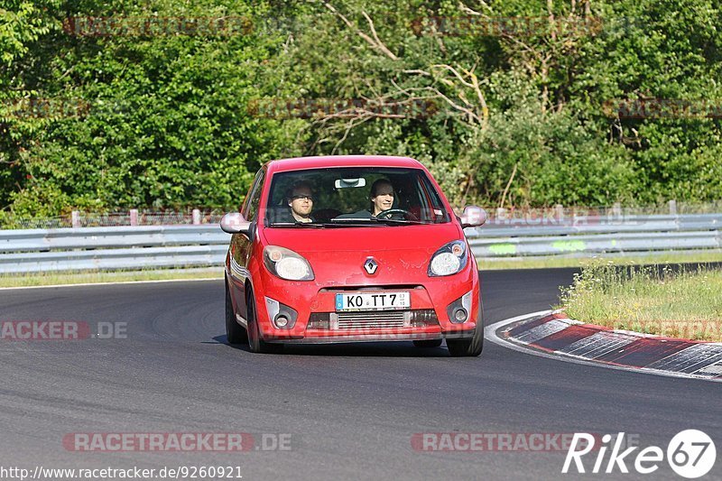 Bild #9260921 - Touristenfahrten Nürburgring Nordschleife (22.06.2020)