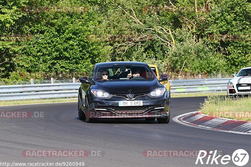 Bild #9260949 - Touristenfahrten Nürburgring Nordschleife (22.06.2020)