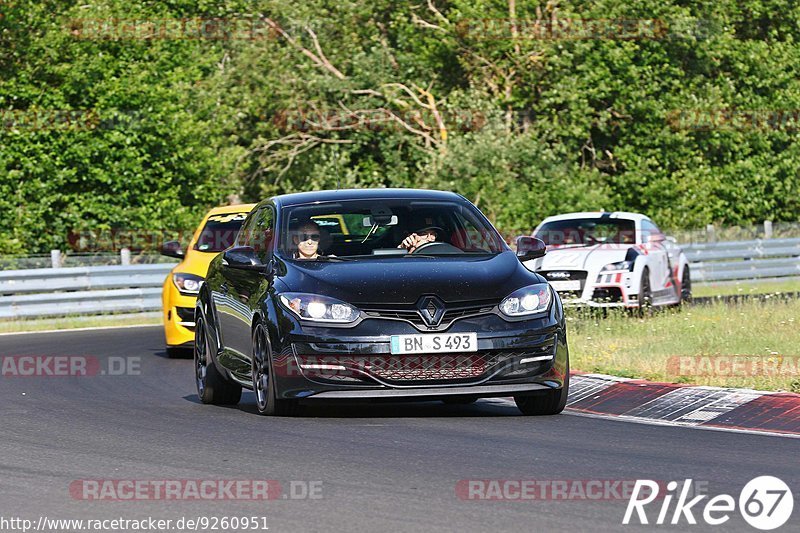 Bild #9260951 - Touristenfahrten Nürburgring Nordschleife (22.06.2020)