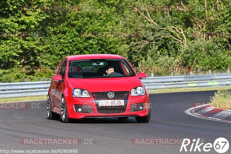 Bild #9260998 - Touristenfahrten Nürburgring Nordschleife (22.06.2020)