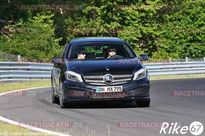 Bild #9261006 - Touristenfahrten Nürburgring Nordschleife (22.06.2020)