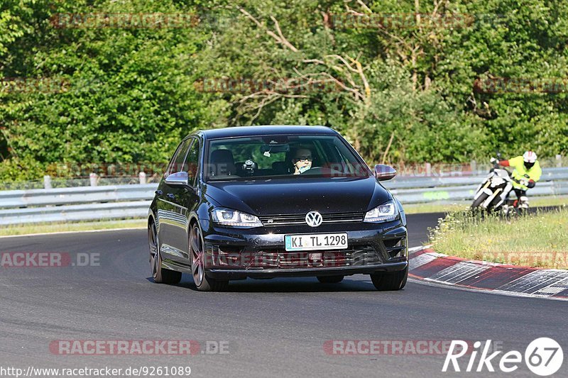 Bild #9261089 - Touristenfahrten Nürburgring Nordschleife (22.06.2020)