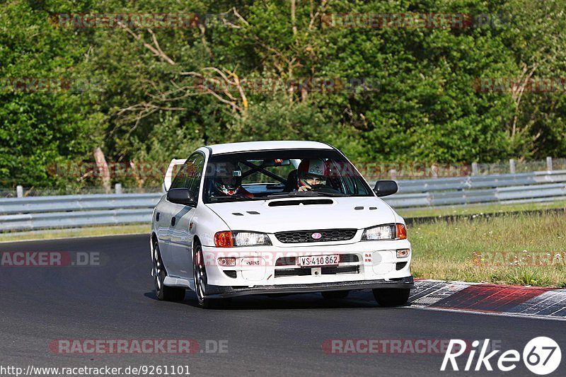 Bild #9261101 - Touristenfahrten Nürburgring Nordschleife (22.06.2020)