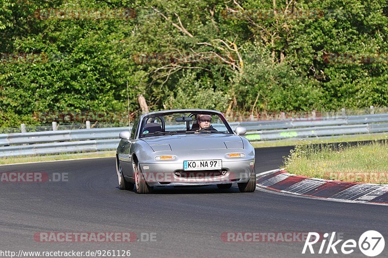 Bild #9261126 - Touristenfahrten Nürburgring Nordschleife (22.06.2020)