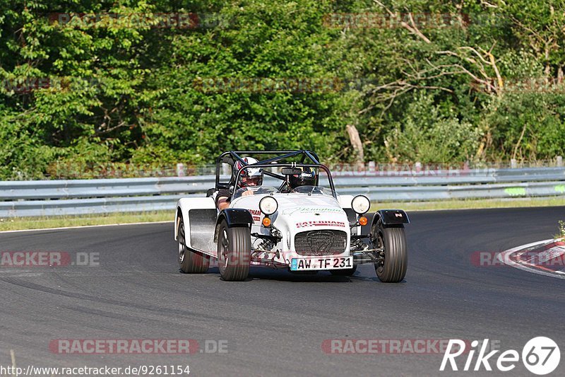 Bild #9261154 - Touristenfahrten Nürburgring Nordschleife (22.06.2020)