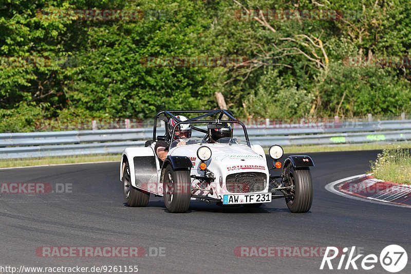 Bild #9261155 - Touristenfahrten Nürburgring Nordschleife (22.06.2020)