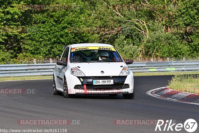 Bild #9261158 - Touristenfahrten Nürburgring Nordschleife (22.06.2020)