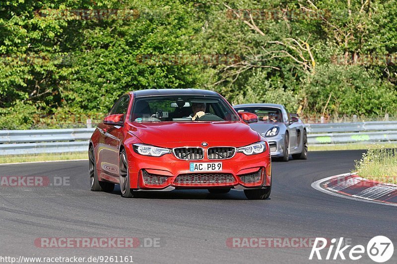 Bild #9261161 - Touristenfahrten Nürburgring Nordschleife (22.06.2020)