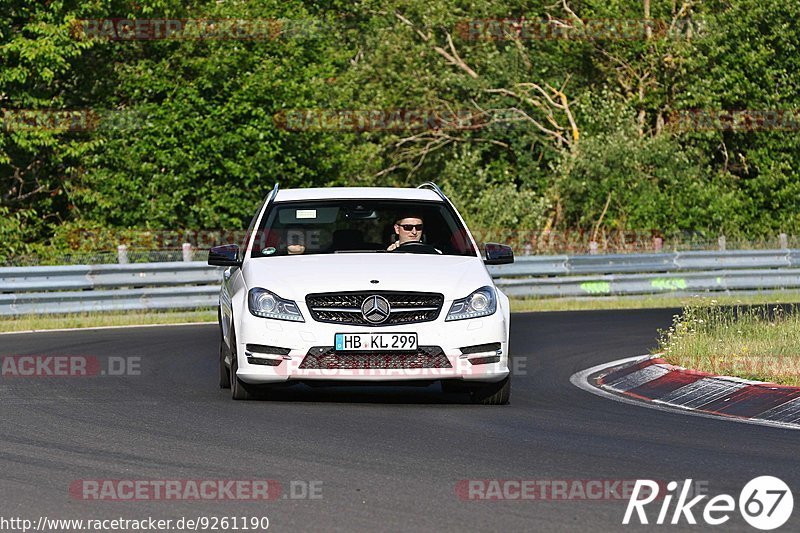 Bild #9261190 - Touristenfahrten Nürburgring Nordschleife (22.06.2020)