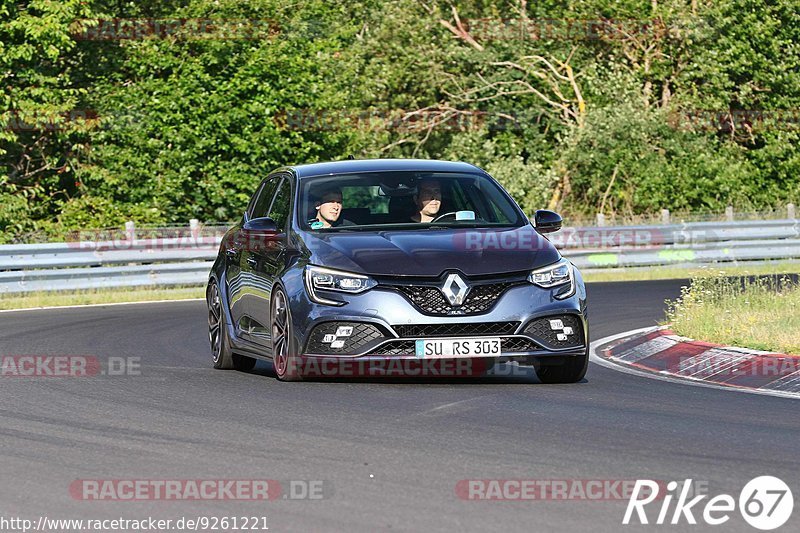 Bild #9261221 - Touristenfahrten Nürburgring Nordschleife (22.06.2020)