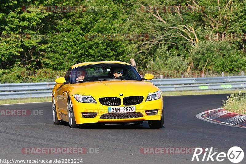 Bild #9261234 - Touristenfahrten Nürburgring Nordschleife (22.06.2020)