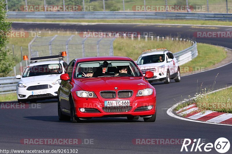 Bild #9261302 - Touristenfahrten Nürburgring Nordschleife (22.06.2020)