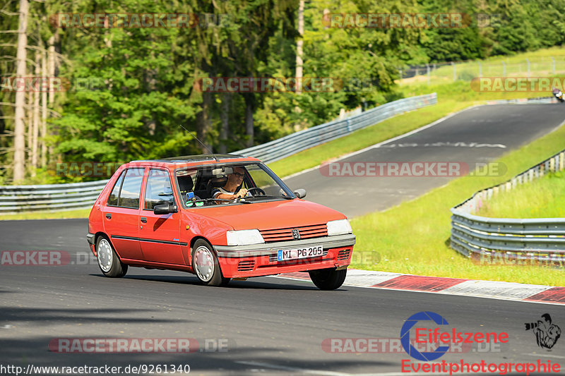 Bild #9261340 - Touristenfahrten Nürburgring Nordschleife (22.06.2020)