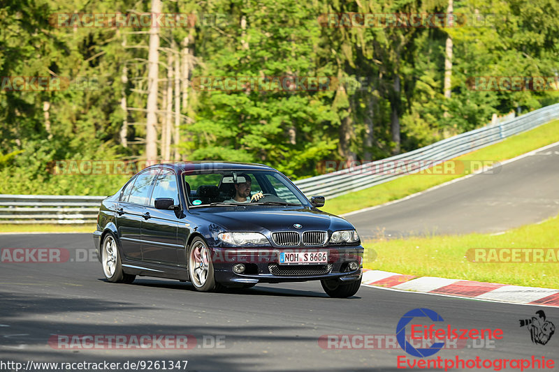 Bild #9261347 - Touristenfahrten Nürburgring Nordschleife (22.06.2020)