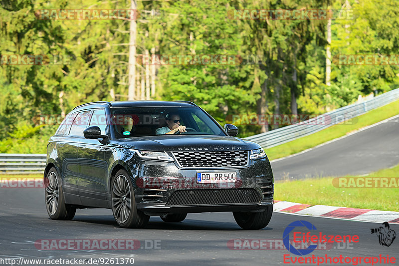 Bild #9261370 - Touristenfahrten Nürburgring Nordschleife (22.06.2020)