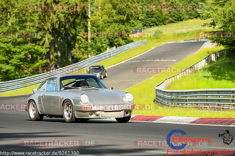 Bild #9261390 - Touristenfahrten Nürburgring Nordschleife (22.06.2020)