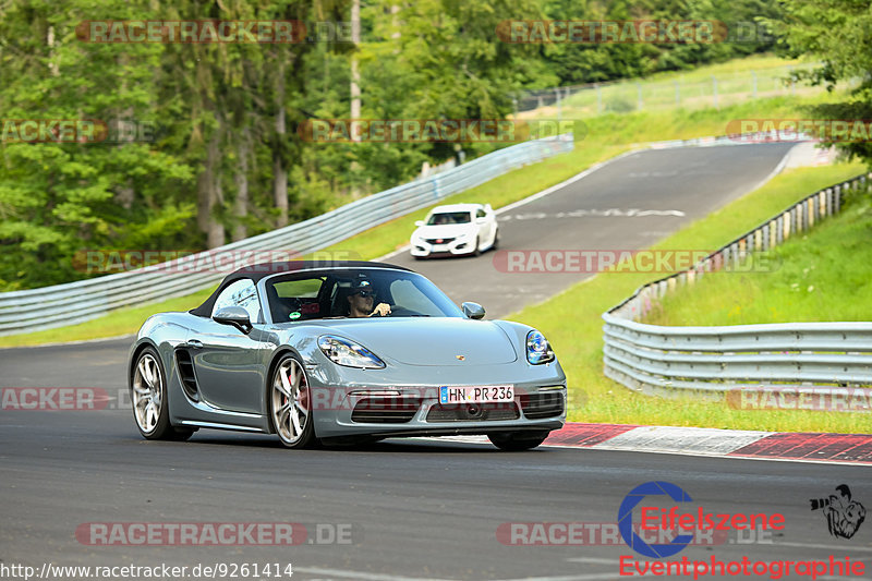 Bild #9261414 - Touristenfahrten Nürburgring Nordschleife (22.06.2020)