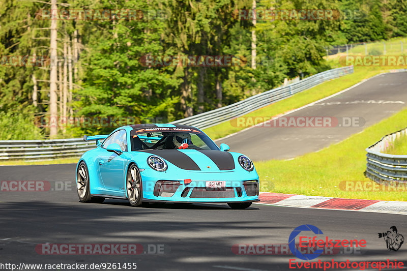 Bild #9261455 - Touristenfahrten Nürburgring Nordschleife (22.06.2020)