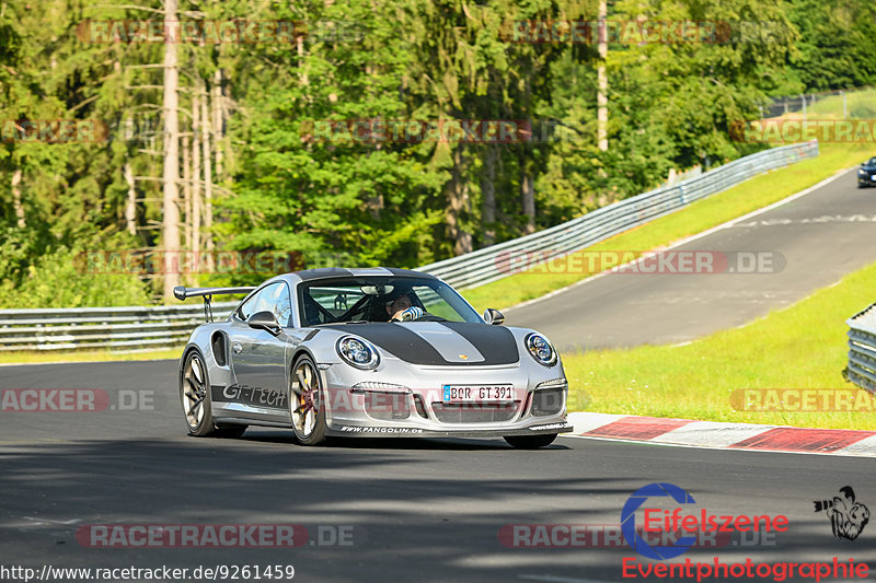 Bild #9261459 - Touristenfahrten Nürburgring Nordschleife (22.06.2020)