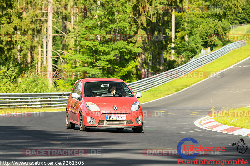 Bild #9261505 - Touristenfahrten Nürburgring Nordschleife (22.06.2020)