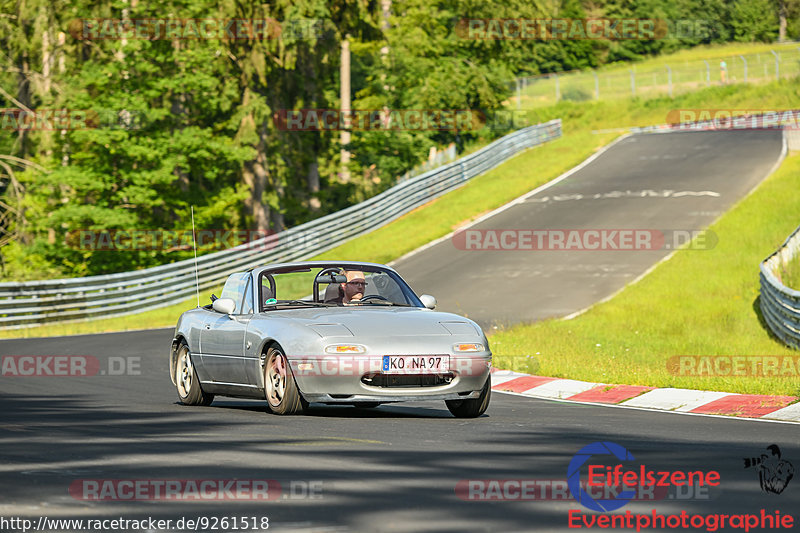 Bild #9261518 - Touristenfahrten Nürburgring Nordschleife (22.06.2020)