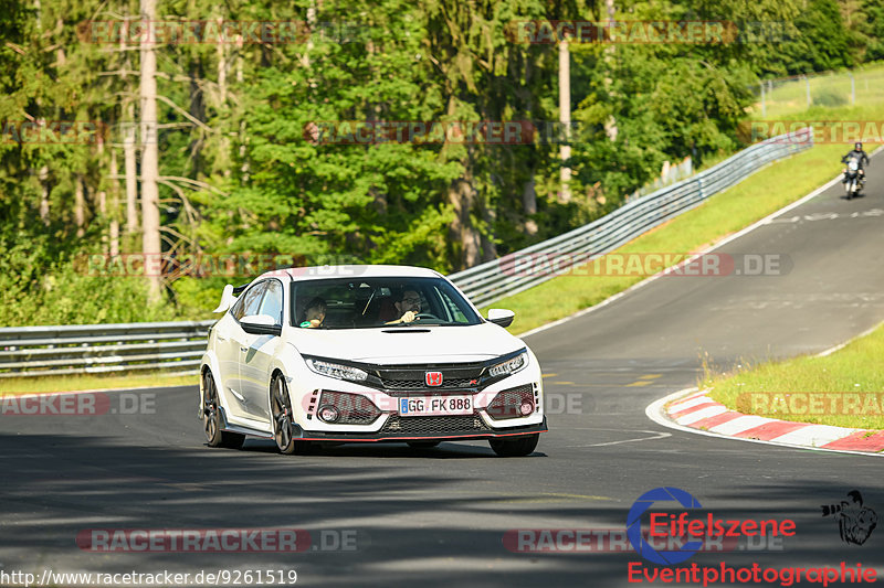 Bild #9261519 - Touristenfahrten Nürburgring Nordschleife (22.06.2020)