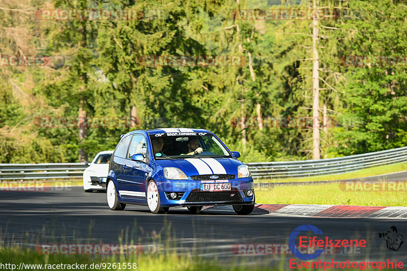 Bild #9261558 - Touristenfahrten Nürburgring Nordschleife (22.06.2020)