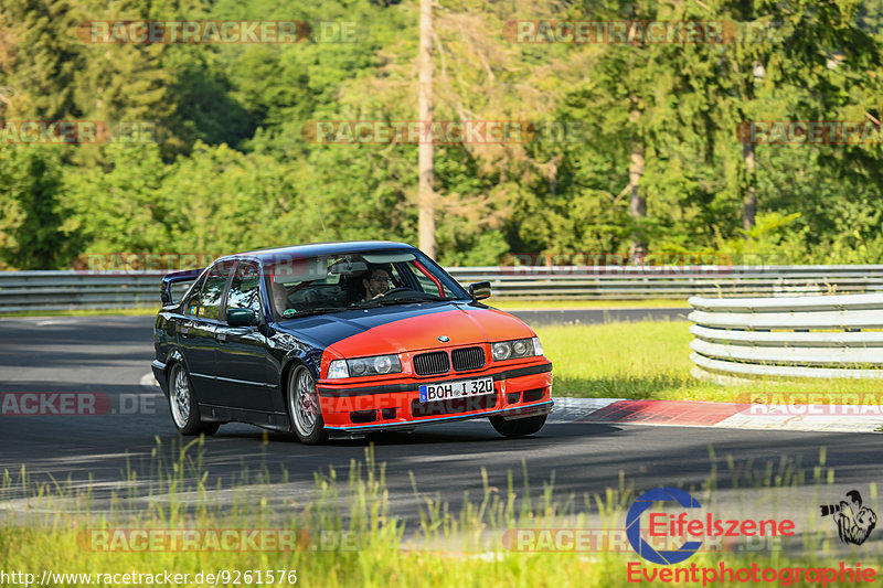 Bild #9261576 - Touristenfahrten Nürburgring Nordschleife (22.06.2020)