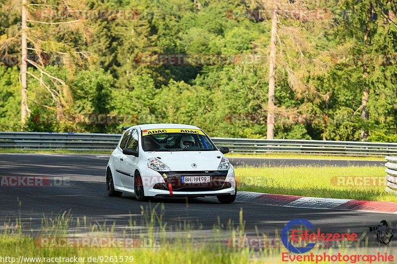 Bild #9261579 - Touristenfahrten Nürburgring Nordschleife (22.06.2020)