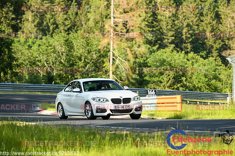 Bild #9261612 - Touristenfahrten Nürburgring Nordschleife (22.06.2020)