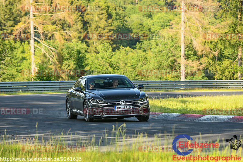 Bild #9261635 - Touristenfahrten Nürburgring Nordschleife (22.06.2020)