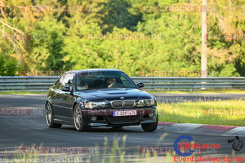 Bild #9261650 - Touristenfahrten Nürburgring Nordschleife (22.06.2020)