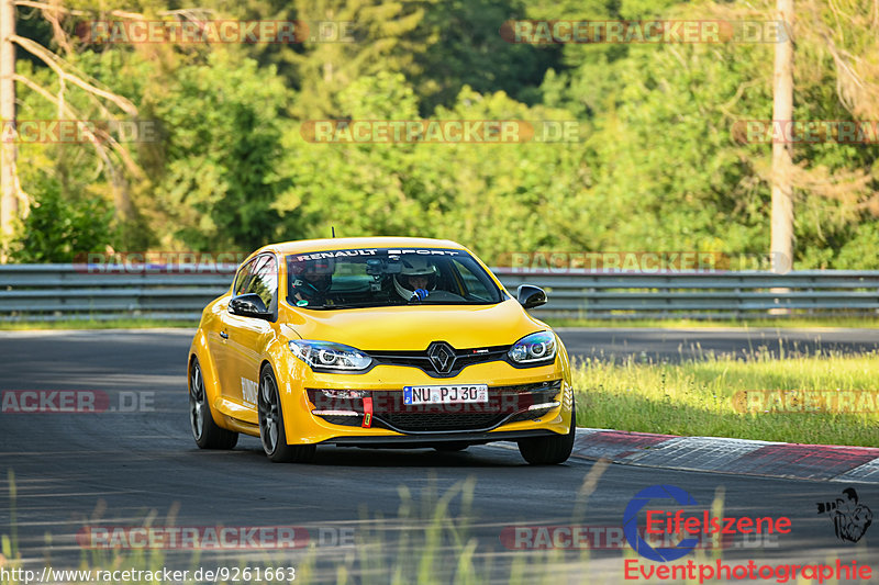 Bild #9261663 - Touristenfahrten Nürburgring Nordschleife (22.06.2020)