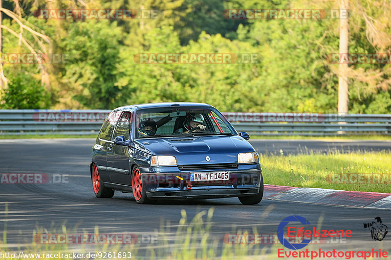 Bild #9261693 - Touristenfahrten Nürburgring Nordschleife (22.06.2020)