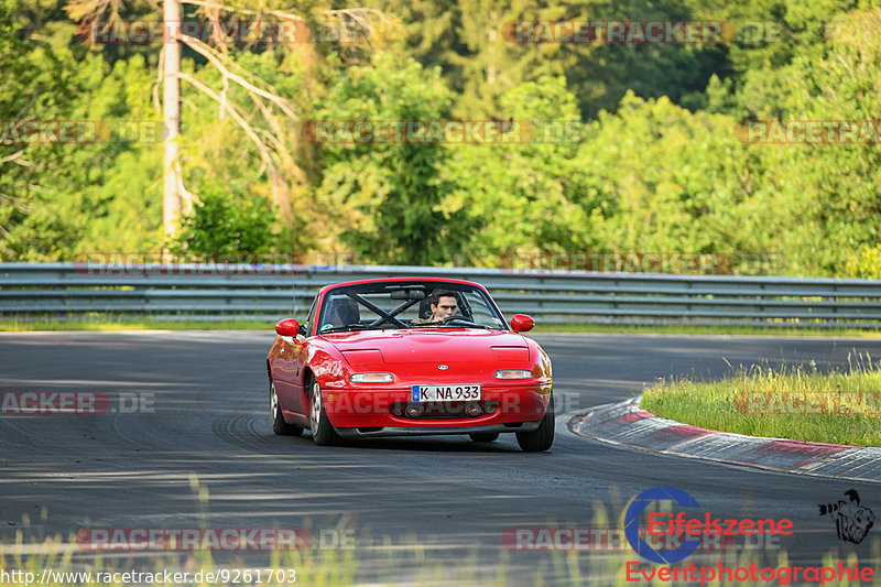 Bild #9261703 - Touristenfahrten Nürburgring Nordschleife (22.06.2020)