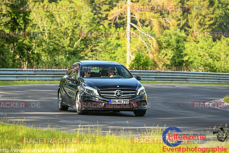 Bild #9261744 - Touristenfahrten Nürburgring Nordschleife (22.06.2020)