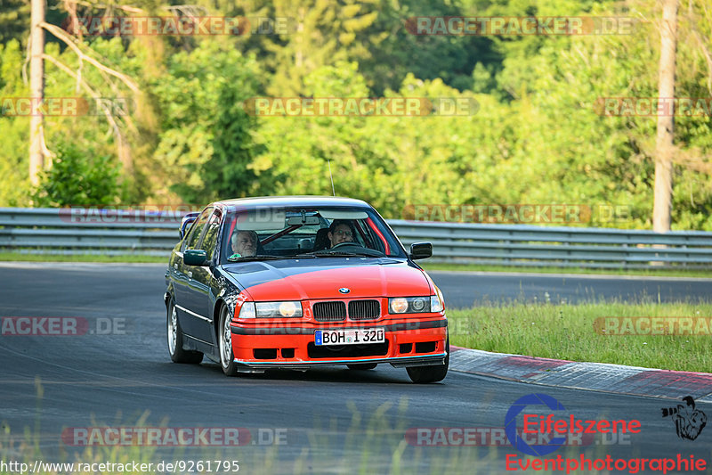 Bild #9261795 - Touristenfahrten Nürburgring Nordschleife (22.06.2020)