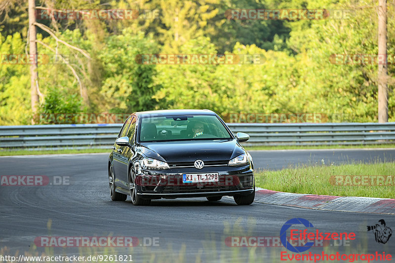 Bild #9261821 - Touristenfahrten Nürburgring Nordschleife (22.06.2020)